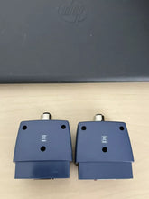 Load image into Gallery viewer, Fluke Networks DTX-CHA021S M12 4-Position Channel Adapter Set of 2 - ZYYKZ Test Equipment