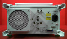 Load image into Gallery viewer, Anritsu MS2667C Spectrum Analyzer 9 kHz to 30 GHz - ZYYKZ Test Equipment