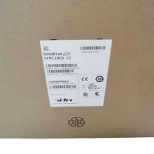 Load image into Gallery viewer, Emerson Nidec SPMC2402 Variable Frequency Drive Inverter - ZYYKZ Test Equipment
