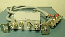 Load image into Gallery viewer, Agilent Keysight Test Lead for LCR Meters and Impedance Analyzers - ZYYKZ Test Equipment