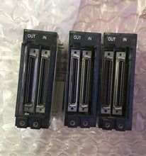 Load image into Gallery viewer, Omron CJ1W-II101 PLC Expansion Module for CJ1 Series - ZYYKZ Test Equipment