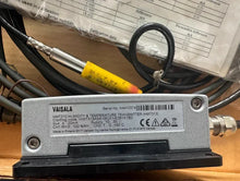 Load image into Gallery viewer, Vaisala HMT310 High-Precision Temperature and Humidity Transmitter - ZYYKZ Test Equipment