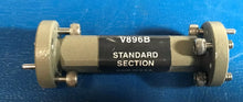 Load image into Gallery viewer, Keysight Agilent HP V896B Standard Section Module - ZYYKZ Test Equipment