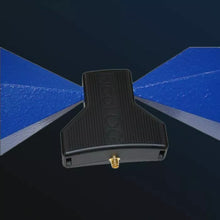Load image into Gallery viewer, Aaronia BicoLOG 20100E Radial Isotropic Antenna - 20MHz to 1GHz EMC Optimized
