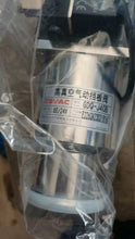 Load image into Gallery viewer, GDQ-J40B Baffle Valve for Precision Pressure Control Systems - ZYYKZ Test Equipment