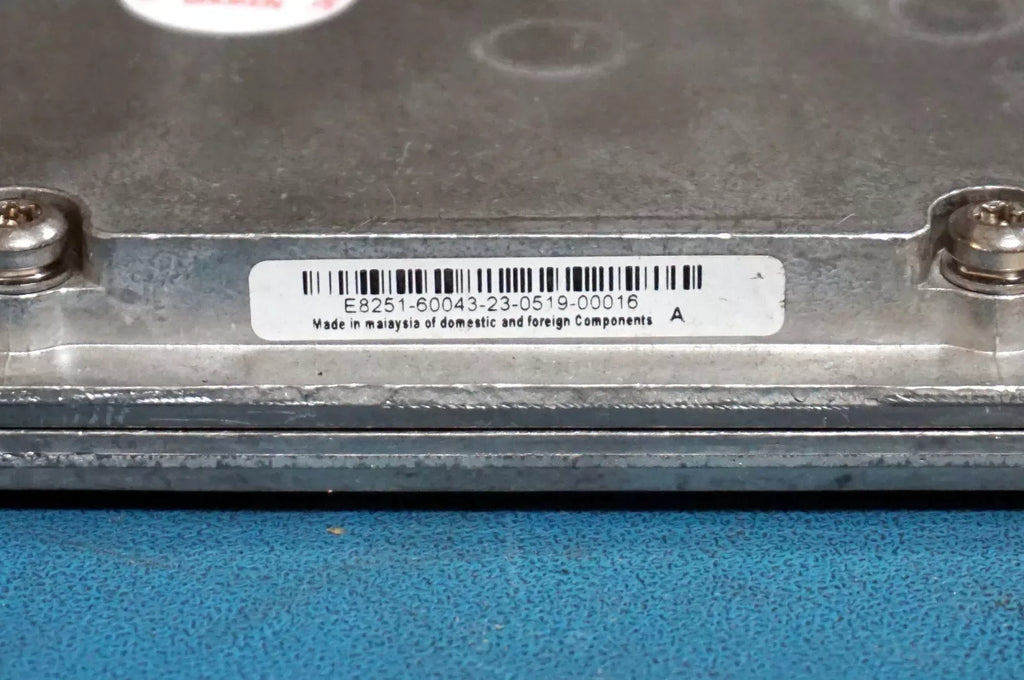 Keysight E8251-60043 High-Speed Assembly Board Sampler - ZYYKZ Test Equipment