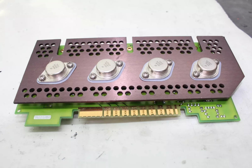 Keysight 08513-60007 Regulator Board A15 for HP Agilent Equipment - ZYYKZ Test Equipment