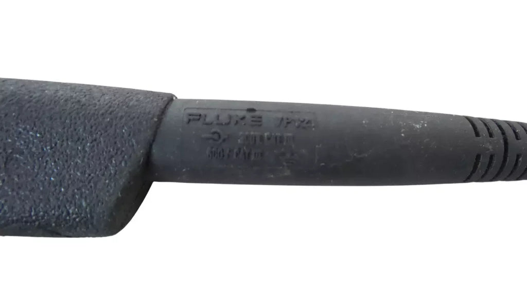 FLUKE VP121 12 MHz 1:1 Passive Voltage Probe for Precise Signal Testing - ZYYKZ Test Equipment