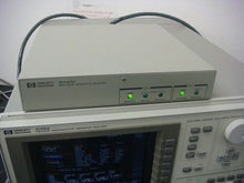 Load image into Gallery viewer, HP 16440A SMU and Pulse Generator Selector Module - ZYYKZ Test Equipment