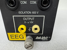 Charger l'image dans la galerie, Lab-Volt Current and Voltage Isolator for Electrical Testing - ZYYKZ Test Equipment
