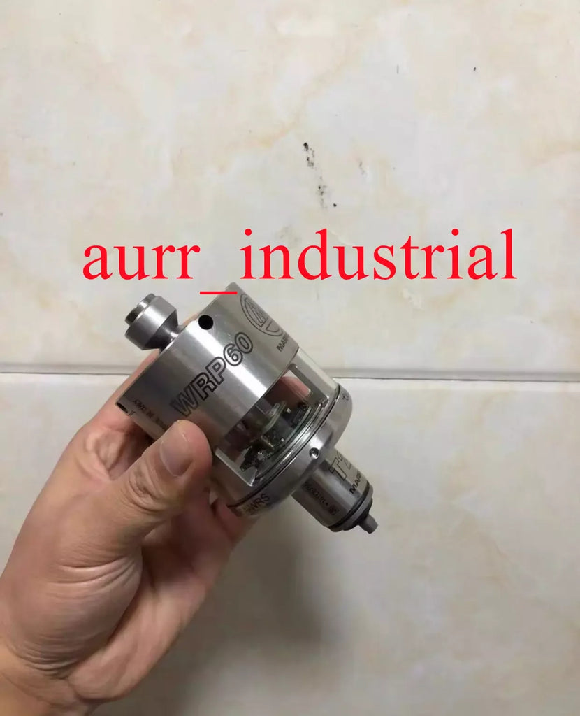Marposs WRP60 Side Head Coordinate Measuring Machine Probe - ZYYKZ Test Equipment