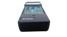 Load image into Gallery viewer, Extech 407910 Digital Manometer with Advanced Display and High Accuracy - ZYYKZ Test Equipment