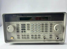 Load image into Gallery viewer, HP 8648C Synthesized RF Signal Generator - 100kHz to 3.2 GHz - Used