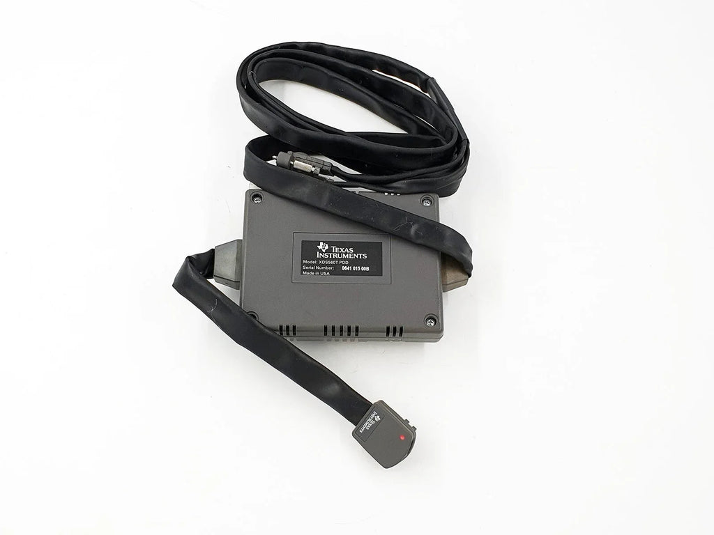 Texas Instruments XDS560T POD Emulator Module for JTAG Debugging - ZYYKZ Test Equipment