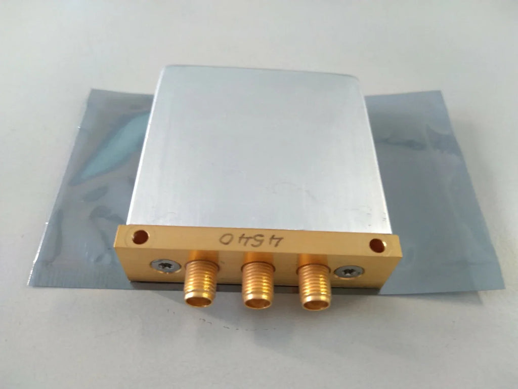 High-Performance Solid State Switch Assembly for RF and Microwave Applications - ZYYKZ Test Equipment
