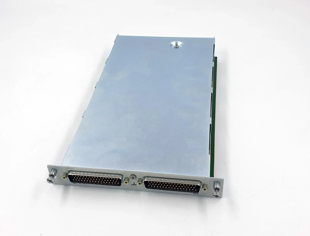 Keysight 34921A 40-Channel Armature Multiplexer Module - ZYYKZ Test Equipment
