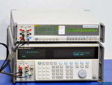 Load image into Gallery viewer, Fluke 5700A Multifunction Calibrator with Wideband Option