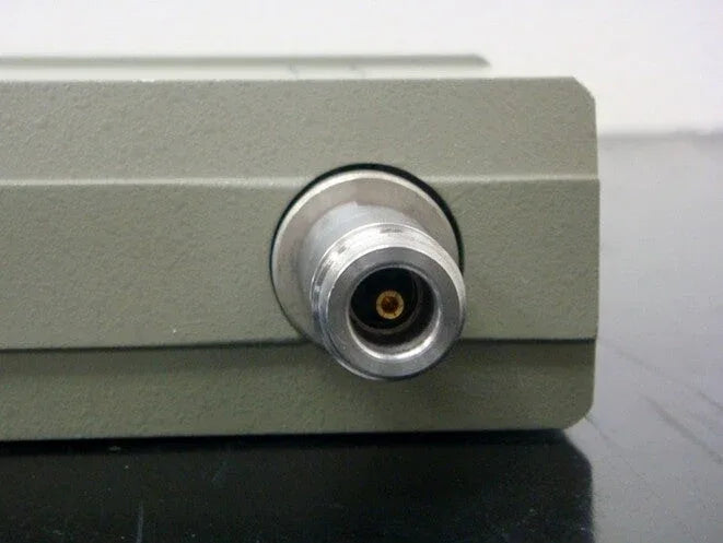 HP 11692D/001 Dual Directional Coupler - High Frequency RF Component - ZYYKZ Test Equipment