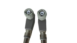 Tektronix P6107A High-Voltage Oscilloscope Probe - Lot of 2 - ZYYKZ Test Equipment