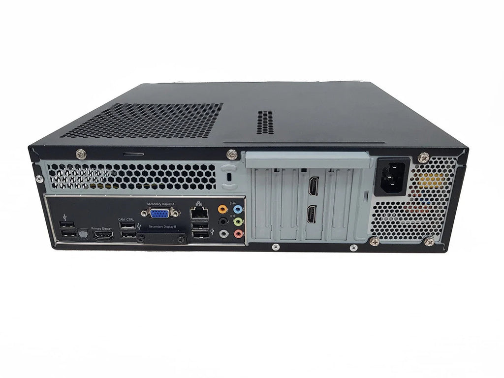 HP VIDYO VidyoRoom HD-100 High-Definition Video Conferencing System - ZYYKZ Test Equipment
