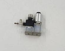 Load image into Gallery viewer, CKD LYX-2092-S-G Precision Pneumatic Valve - ZYYKZ Test Equipment