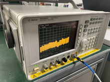 Load image into Gallery viewer, Agilent 8565EC Spectrum Analyzer 9KHz - 50GHz with 85620A Module - ZYYKZ Test Equipment