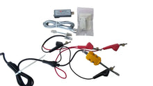 Load image into Gallery viewer, Fluke Networks TS250 Basic Rate ISDN Test Set - Network Tester - ZYYKZ Test Equipment