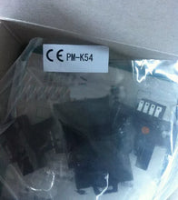 Load image into Gallery viewer, Panasonic SUNX PM-K54 Micro Photoelectric U-Shaped Slot Sensor - 10PCS - ZYYKZ Test Equipment