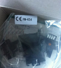 Panasonic SUNX PM-K54 Micro Photoelectric U-Shaped Slot Sensor - 10PCS - ZYYKZ Test Equipment