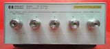 Keysight 54121A 4 Channel Test Set