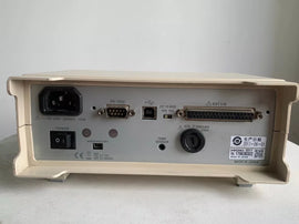Hioki RM3544-01 Resistance Tester - Used