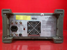 Load image into Gallery viewer, HP 8590A Spectrum Analyzer 10 kHz - 1.5 GHz - ZYYKZ Test Equipment