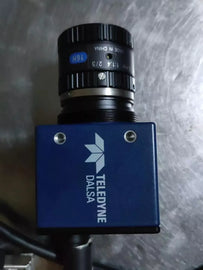 DALSA B0-31-3HK60-00-R High-Precision Test OK Sensor - ZYYKZ Test Equipment