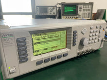 Load image into Gallery viewer, Anritsu 68347C Synthesized Signal Generator, 10MHz - 20GHz, 1, 2F, 11, 99_1704 - ZYYKZ Test Equipment