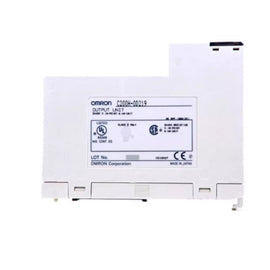 OMRON C200H-OD219 Digital Output PLC Module - New, Fast Shipping - ZYYKZ Test Equipment