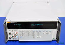 Load image into Gallery viewer, Fluke 5790A AC Measurement Standard with Wideband AC Option 3 - 30MHz