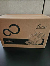 Load image into Gallery viewer, Fujitsu FI-7140 Color Duplex Document Scanner - High-Speed A4 Scanning - ZYYKZ Test Equipment