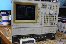 Load image into Gallery viewer, HP 4194A Precision Impedance Analyzer with 350 Hz to 100 kHz Range - ZYYKZ Test Equipment