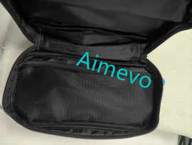 Fluke C50 Soft Carrying Case for Multimeters and Test Instruments - ZYYKZ Test Equipment