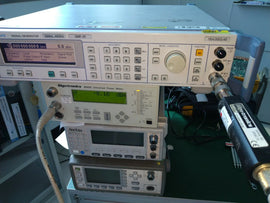 Gigatronics 80334A True RMS Power Sensor 10 MHz to 40 GHz - ZYYKZ Test Equipment
