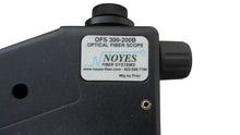 Load image into Gallery viewer, Noyes OFS 300-200B Optical Fiber Scope - Pack of 2 - ZYYKZ Test Equipment