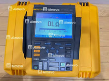 Load image into Gallery viewer, Fluke 190-202/2CH ScopeMeter Oscilloscope 200MHz 2.5GS/s - ZYYKZ Test Equipment