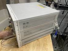 Load image into Gallery viewer, Agilent 8703B / 8720ES Lightwave Component Network Analyzer 50MHz-20GHz OPT:155 - ZYYKZ Test Equipment