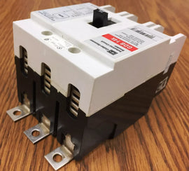 Cutler-Hammer GDB3020D 3-Pole Industrial Circuit Breaker 25A 480VAC 125/250VDC - ZYYKZ Test Equipment