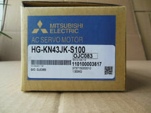 Load image into Gallery viewer, Panasonic HG-KN43JK-S100 Servo Motor for Industrial Automation - ZYYKZ Test Equipment