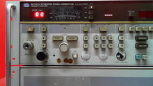 Load image into Gallery viewer, Agilent 8673D-H15 Synthesized Signal Generator 0.05-26.5 GHz - ZYYKZ Test Equipment