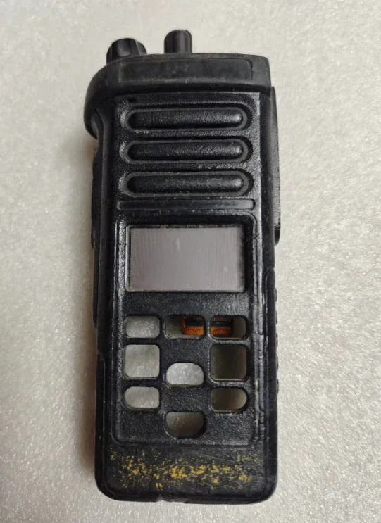 Motorola APX4000 Replacement LCD Display Case - ZYYKZ Test Equipment