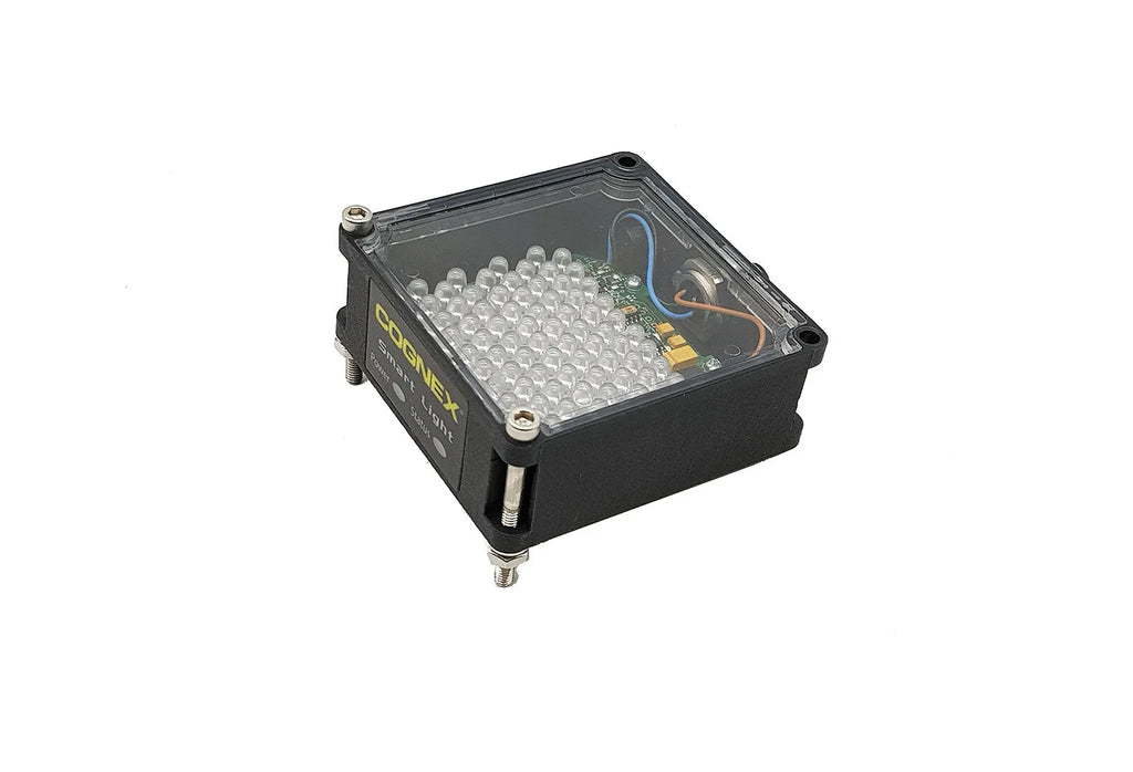 DVT Smart Light Unit - Intelligent Lighting Control Module - ZYYKZ Test Equipment