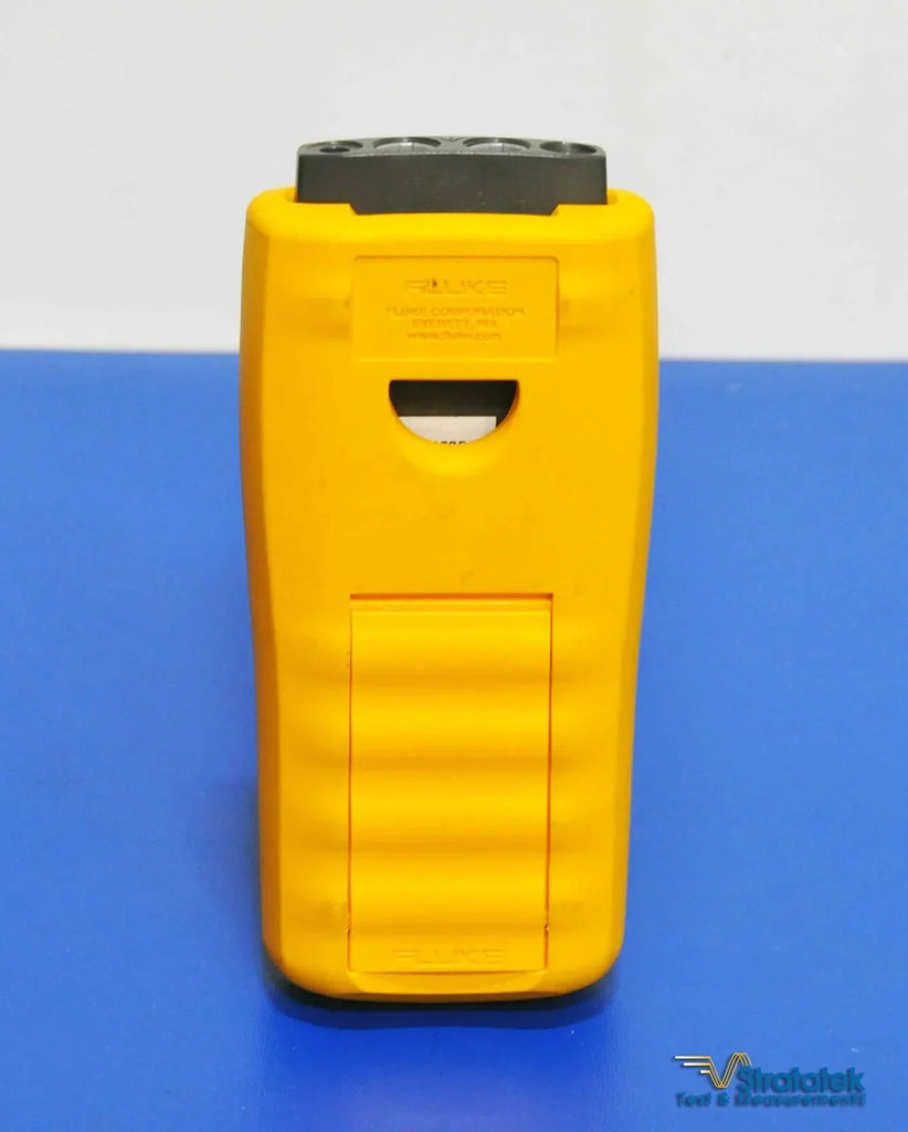 Fluke Hart Scientific 1524 Dual Channel Reference Thermometer with 180 Day Warranty