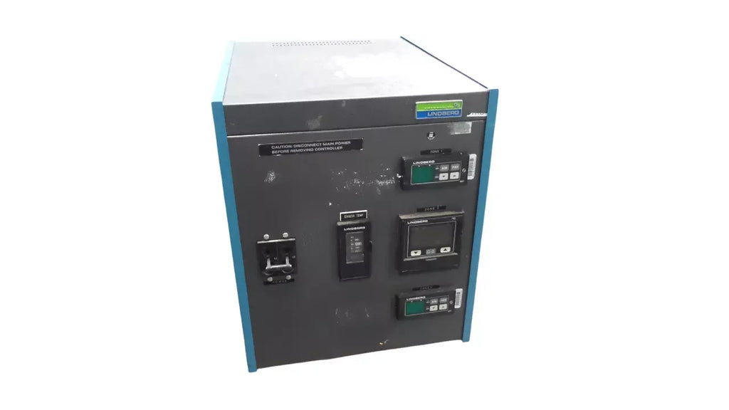 LINDBERG 58434-P-B Precision Furnace Controller for Temperature Regulation - ZYYKZ Test Equipment